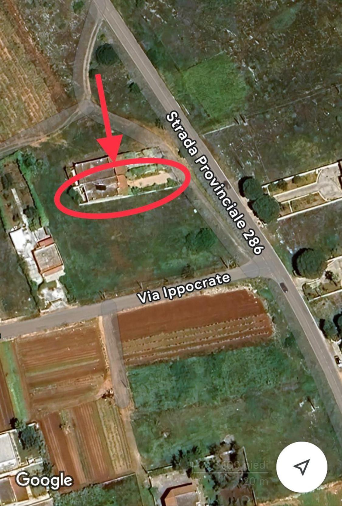 Villa Angela Sant Isidoro  Exterior foto