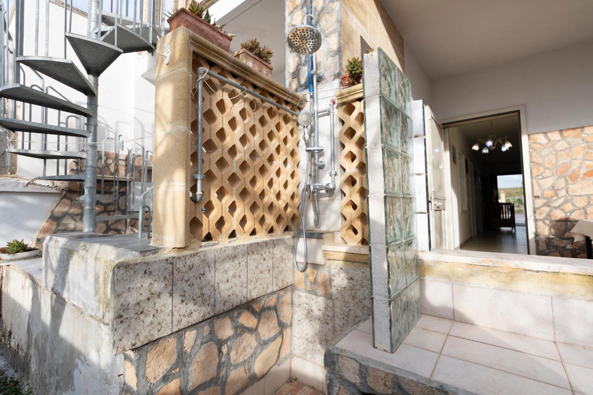 Villa Angela Sant Isidoro  Exterior foto
