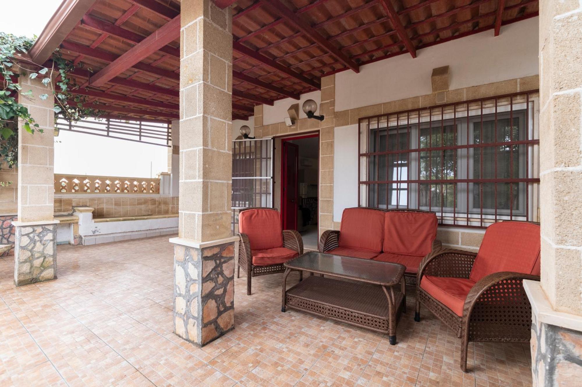 Villa Angela Sant Isidoro  Exterior foto
